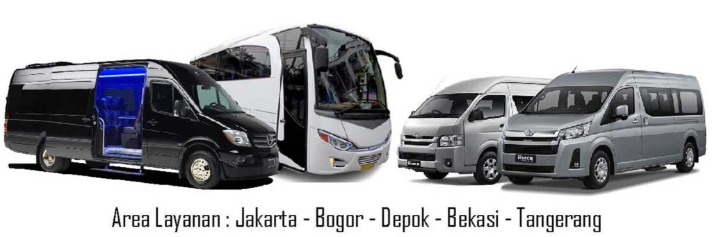 Sewa Toyota Hiace Sukarasa
