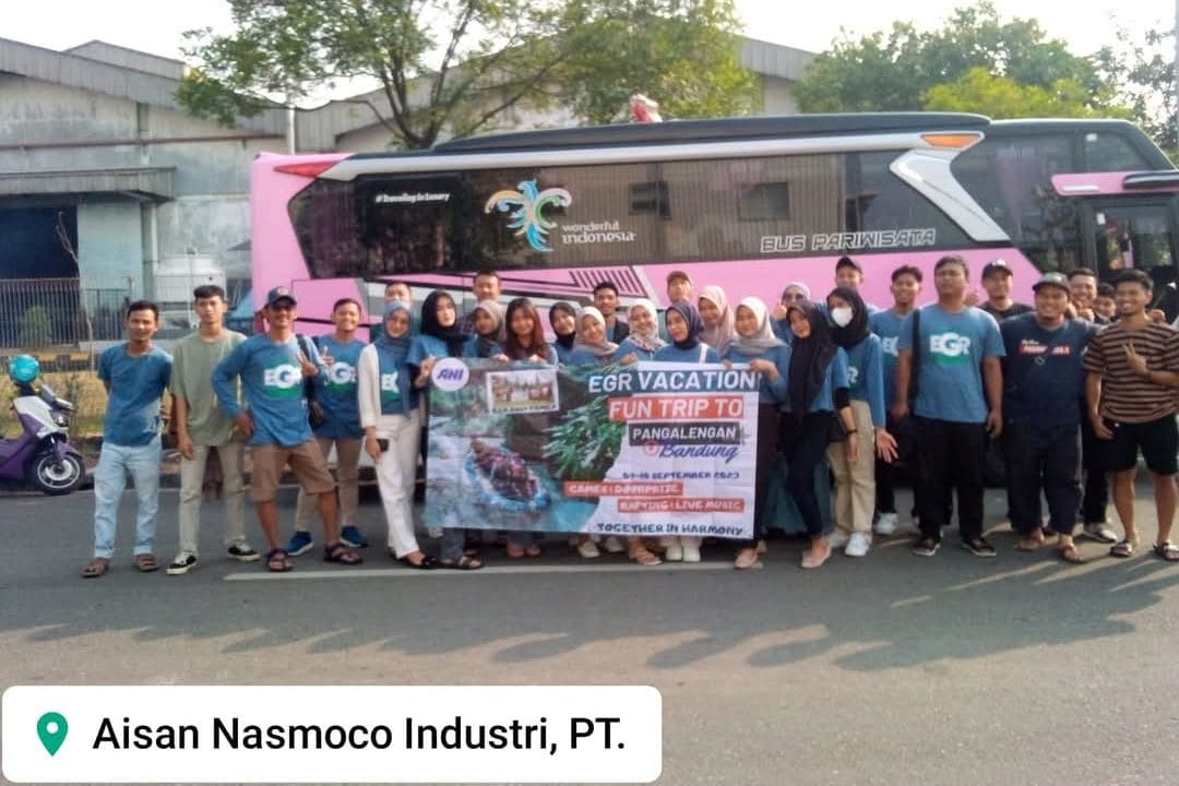 Sewa Bus Medium Margonda